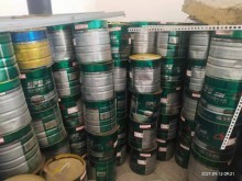 巴中通江建筑廢料回收