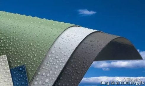 防水行業如何實現互聯網